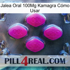 Jalea Oral 100Mg Kamagra Cómo Usar 02